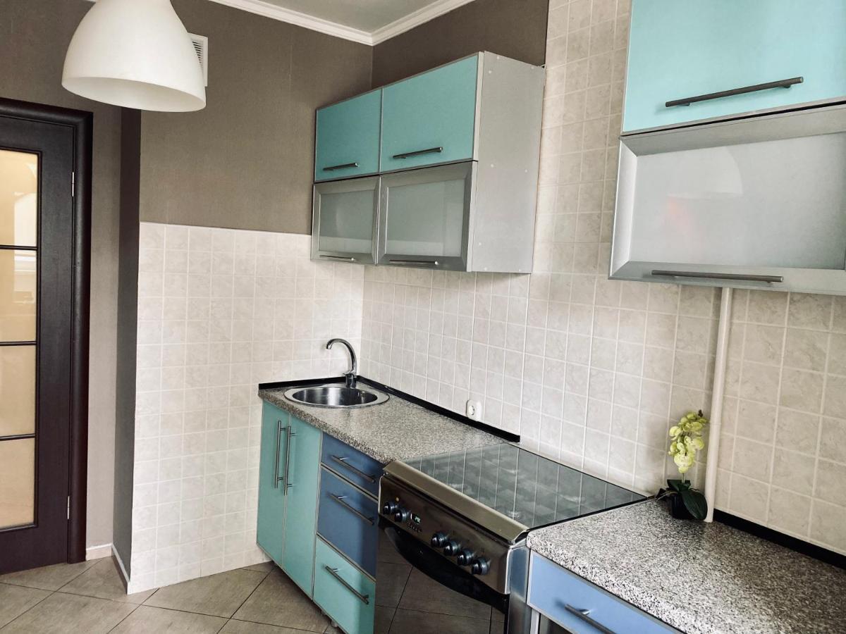 Apartments On Limozha Hrodna Eksteriør billede