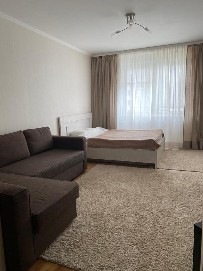 Apartments On Limozha Hrodna Eksteriør billede