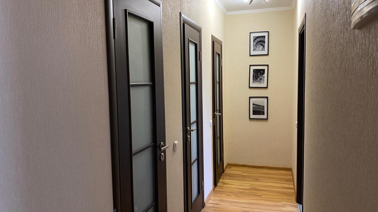 Apartments On Limozha Hrodna Eksteriør billede
